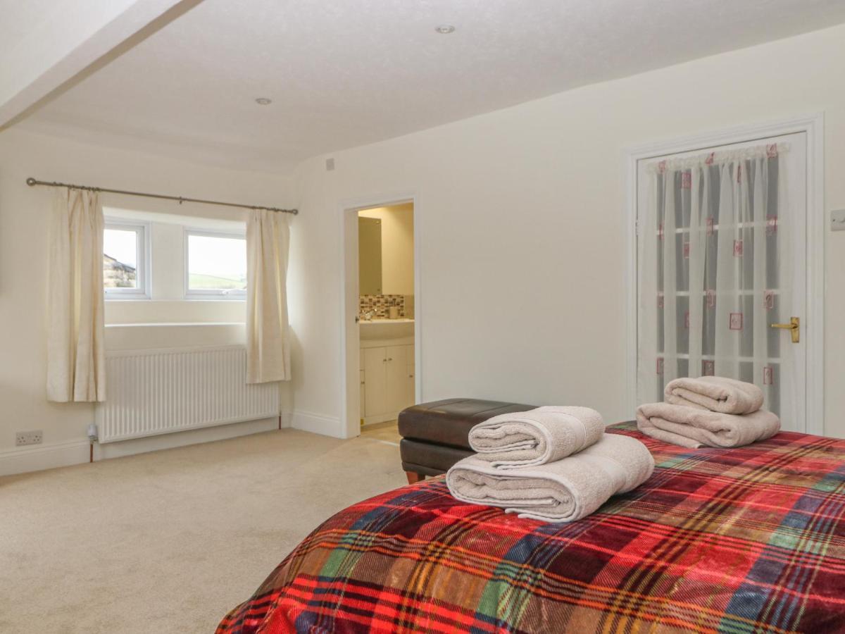 Park Road Apartment 해러게이트 외부 사진