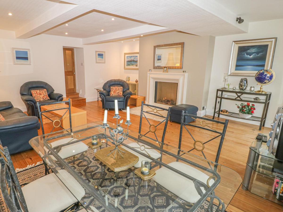 Park Road Apartment 해러게이트 외부 사진