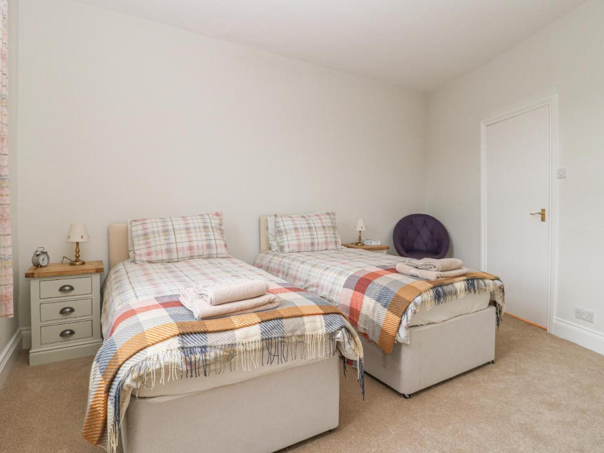 Park Road Apartment 해러게이트 외부 사진