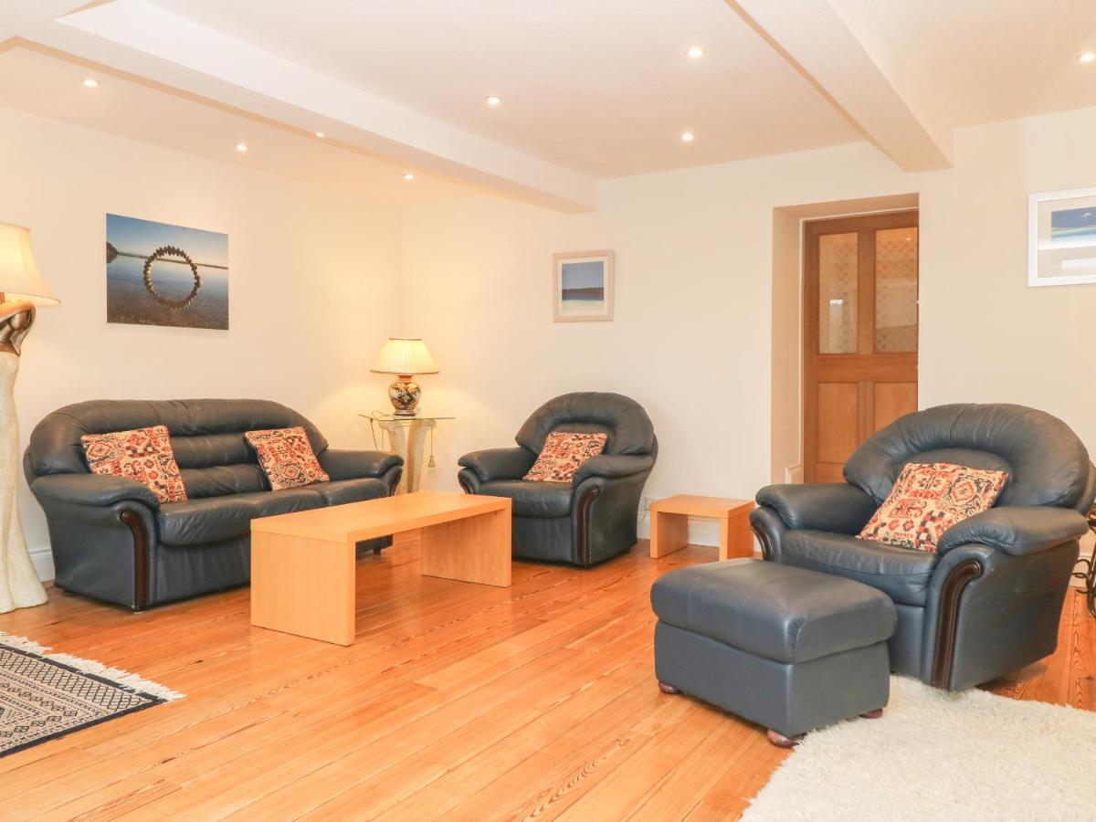 Park Road Apartment 해러게이트 외부 사진